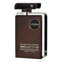 Le Bonheur Perfumes Black Cavalier Seductive