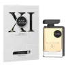 Le Bonheur Perfumes Black Cavalier XI