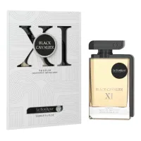 Le Bonheur Perfumes Black Cavalier XI