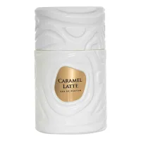 Le Bonheur Perfumes Caramel Latte