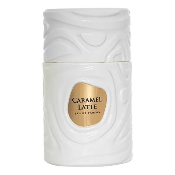 Le Bonheur Perfumes Caramel Latte