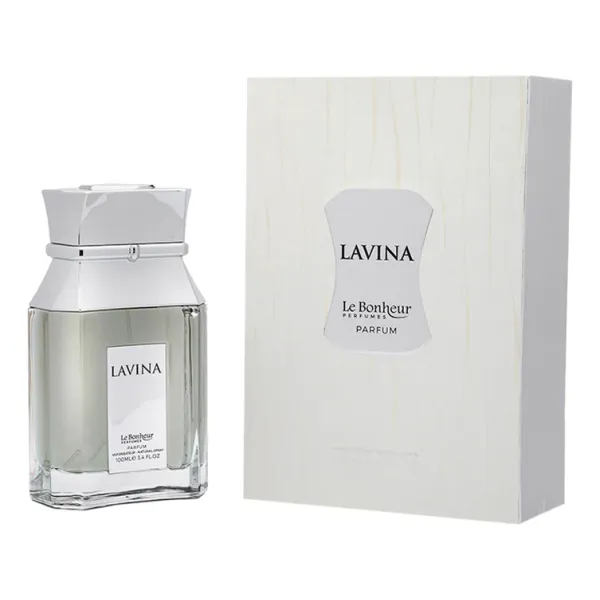 Le Bonheur Perfumes Lavina
