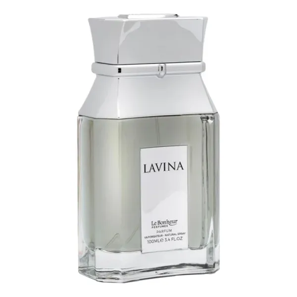 Le Bonheur Perfumes Lavina
