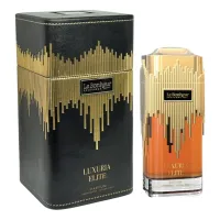 Le Bonheur Perfumes Luxuria Elite