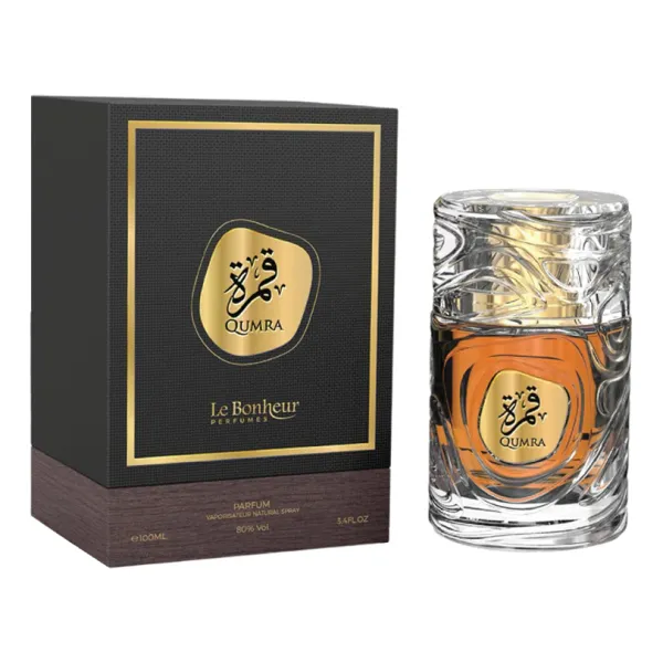 Le Bonheur Perfumes Qumra