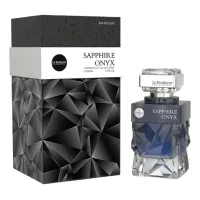 Le Bonheur Perfumes Sapphire Onyx