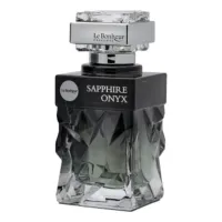 Le Bonheur Perfumes Sapphire Onyx