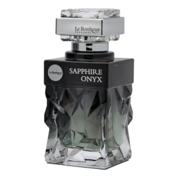 Le Bonheur Perfumes Sapphire Onyx