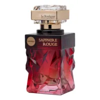 Le Bonheur Perfumes Sapphire Rouge