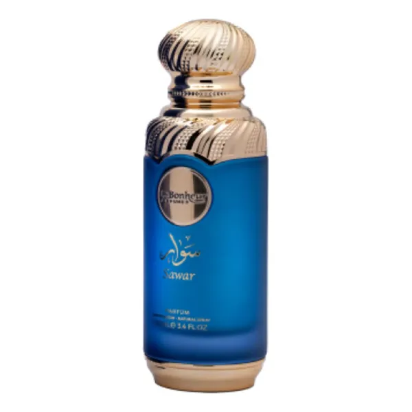 Le Bonheur Perfumes Sawar