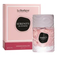 Le Bonheur Perfumes Serenity