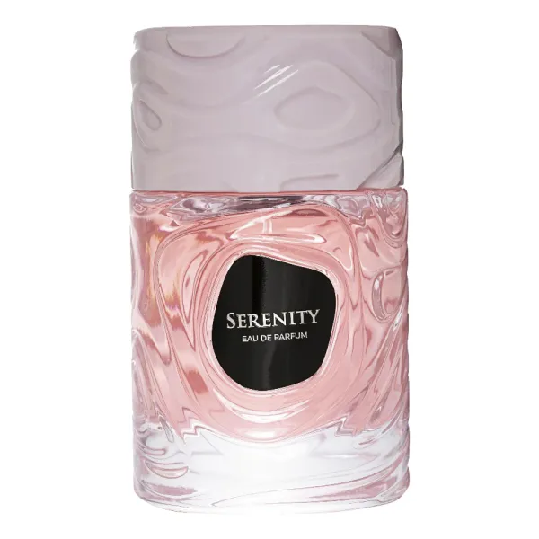 Le Bonheur Perfumes Serenity
