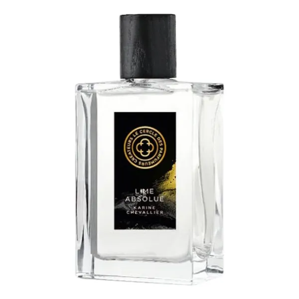 Le Cercle des Parfumeurs Createurs Lime Absolue