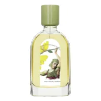 Le Jardin Retrouve Bois Tabac Virginia