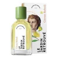 Le Jardin Retrouve Citron Boboli