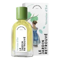 Le Jardin Retrouve Verveine D'Ete