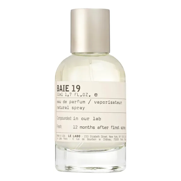 Le Labo Baie 19