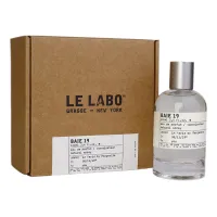 Le Labo Baie 19