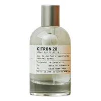 Le Labo Citron 28