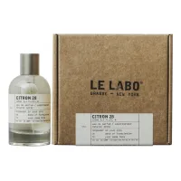 Le Labo Citron 28