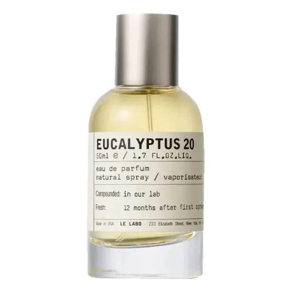 Le Labo Eucalyptus 20