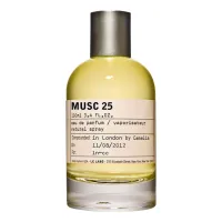 Le Labo Musc 25
