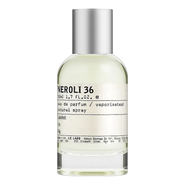 Le Labo Neroli 36