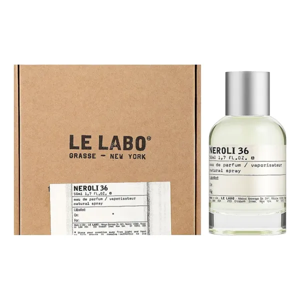 Le Labo Neroli 36