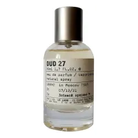 Le Labo Oud 27