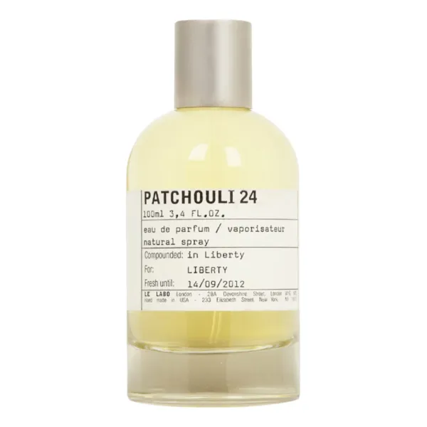 Le Labo Patchouli 24