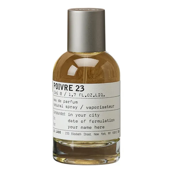 Le Labo Poivre 23