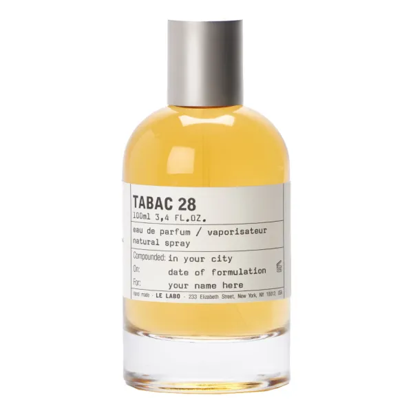 Le Labo Tabac 28