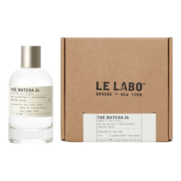 Le Labo The Matcha 26