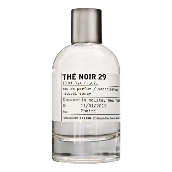 Le Labo The Noir 29