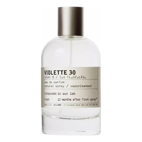 Le Labo Violette 30