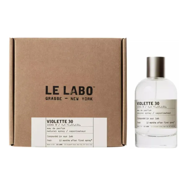 Le Labo Violette 30