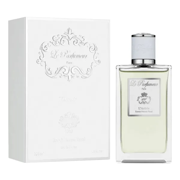 Le Parfumeur L’Artiste