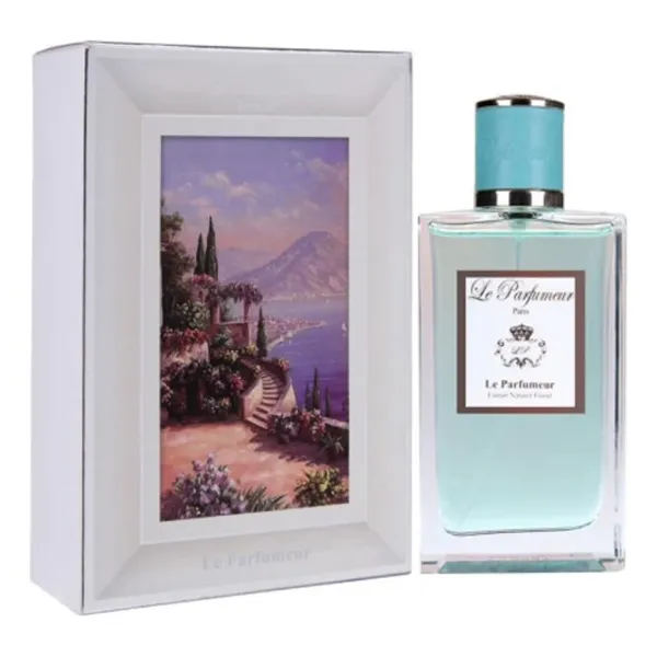 Le Parfumeur Le Parfumeur