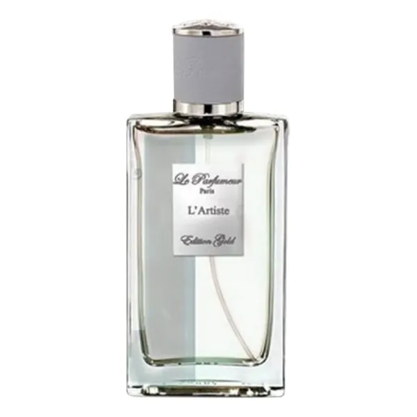 Le Parfumeur Le Parfumuer L'Artiste (Gold Edition)