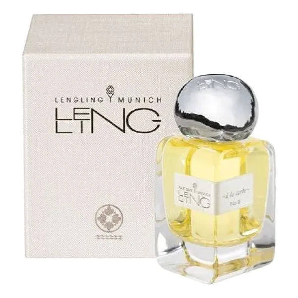 Lengling A La Carte No6