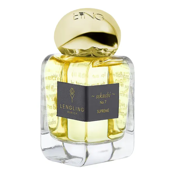 Lengling No7 - Sekushi Supreme