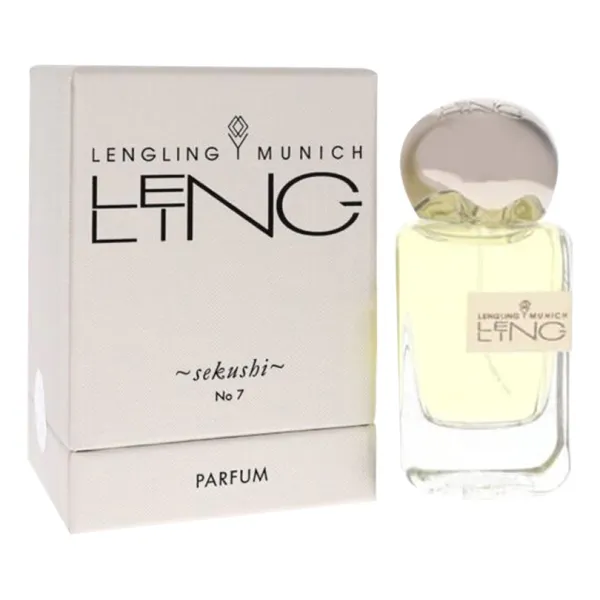 Lengling Sekushi No7