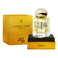 Lengling What About Me?