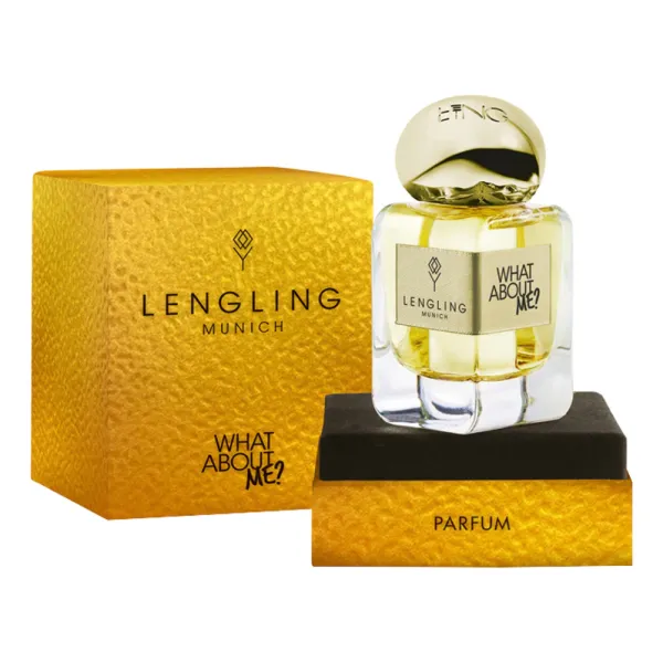 Lengling What About Me?