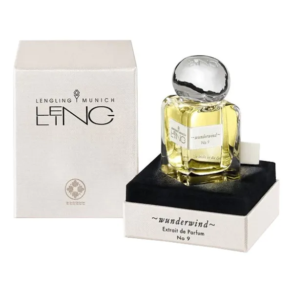 Lengling Wunderwind No9