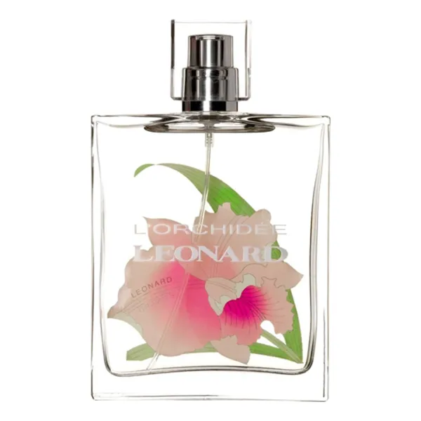 Leonard L'Orchidee