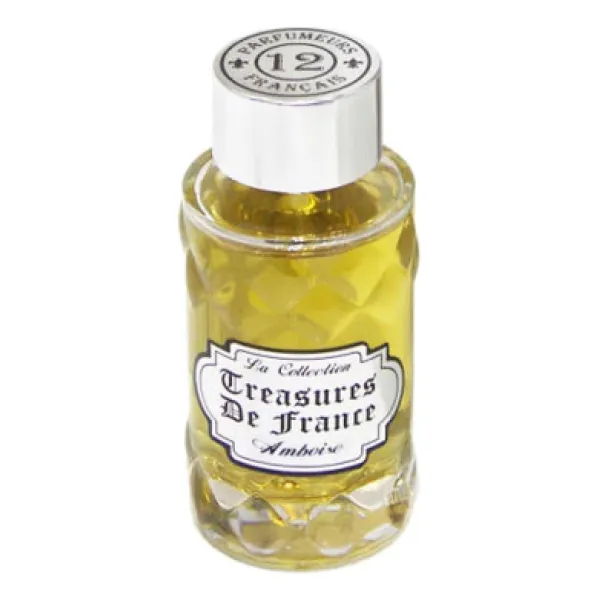 Les 12 Parfumeurs Francais Amboise