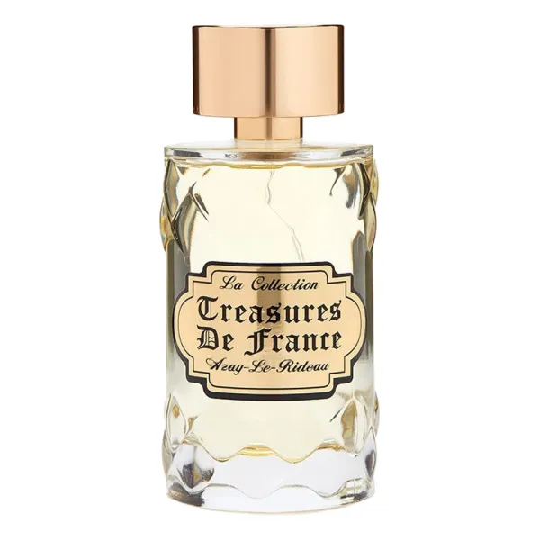 Les 12 Parfumeurs Francais Azay-Le-Rideau