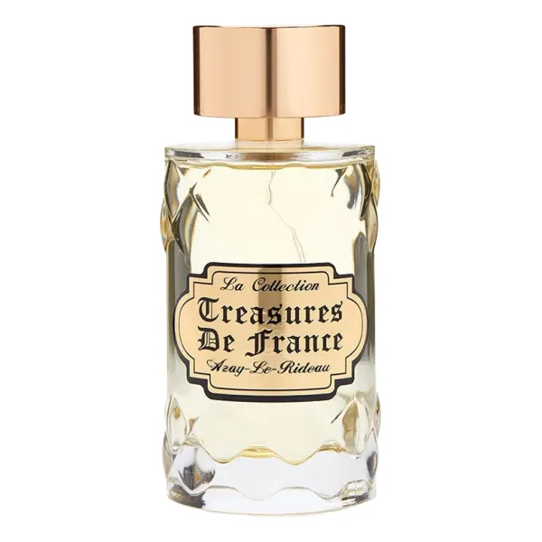 Les 12 Parfumeurs Francais Azay-Le-Rideau