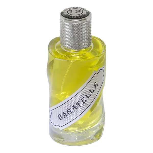 Les 12 Parfumeurs Francais Bagatelle